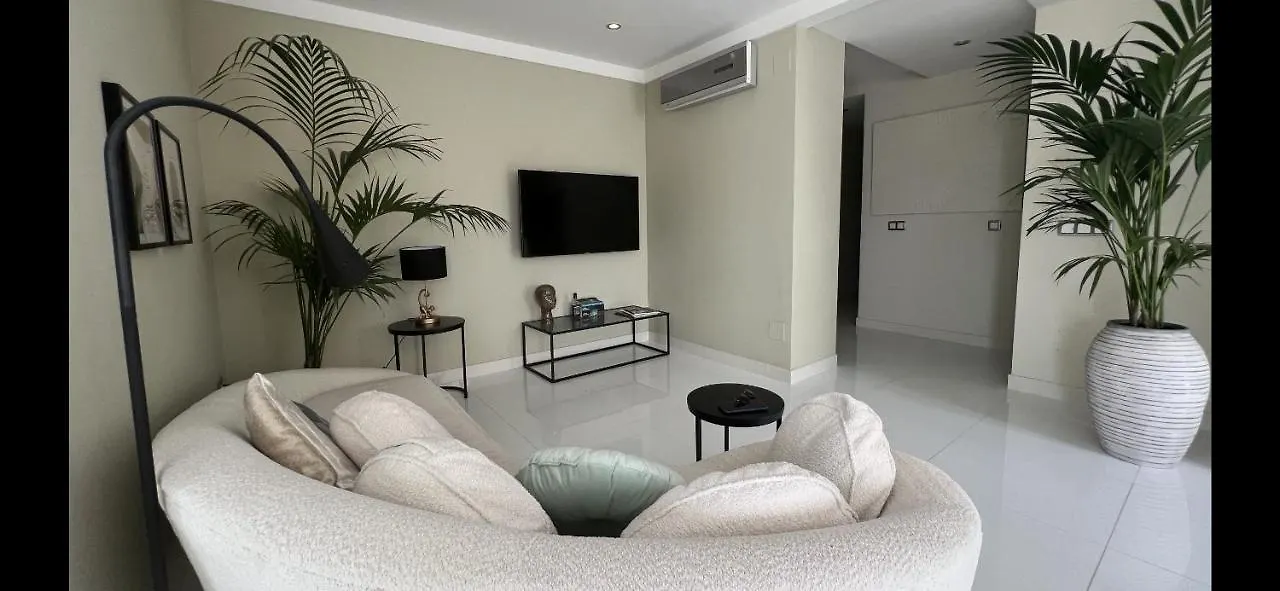 Balcon De Europa Suite Nerja