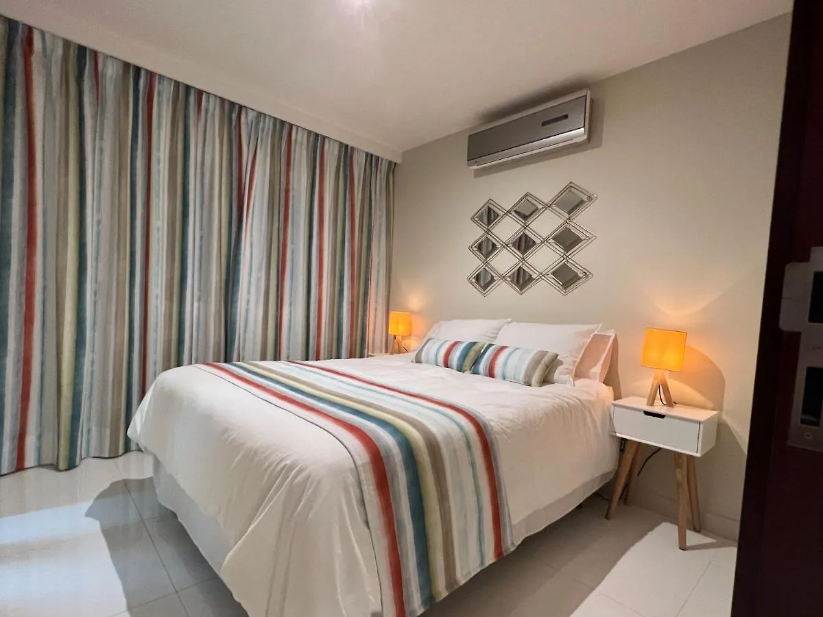 Apartment Balcon De Europa Suite Nerja Spain