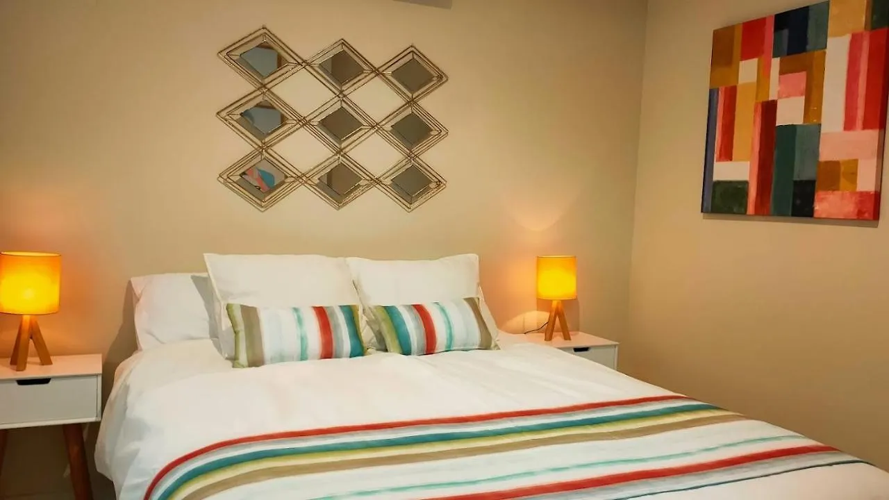 Balcon De Europa Suite Nerja Apartment