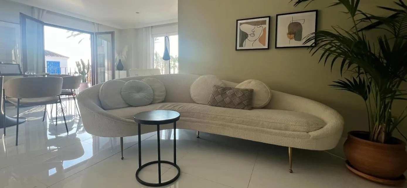 Balcon De Europa Suite Nerja