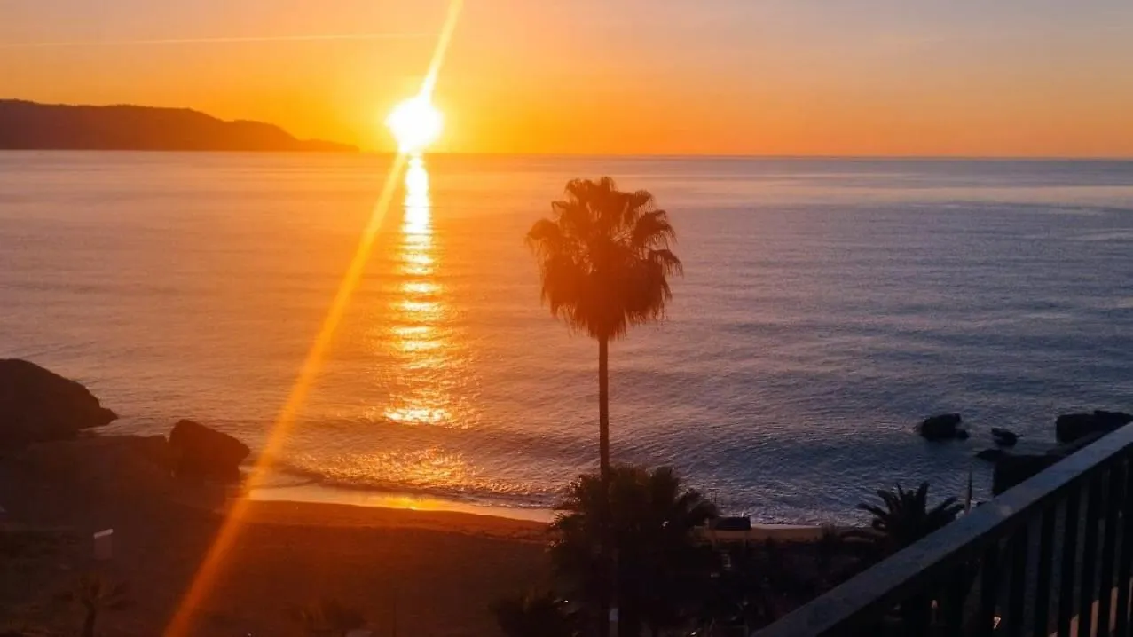 Apartment Balcon De Europa Suite Nerja